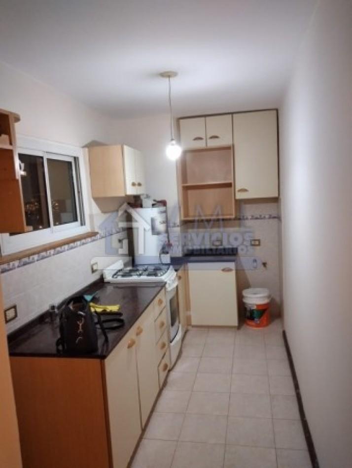 B° Alberdi Apto Bancor 2 Dorm. - Increible! - 27 de Abril 1958 4