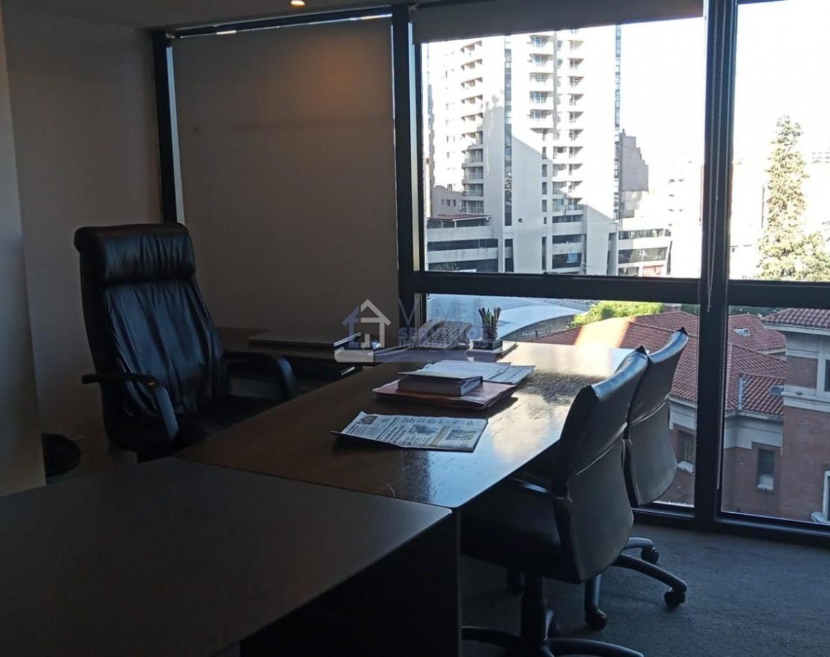 Espectacular! Gran Oficina en VENTA Sobre  Av. Irigoyen  175 m2  Nueva Cordoba