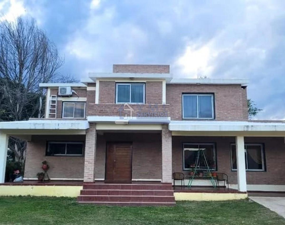 Villa Mirador del Lago! CASA CON PILETA , QUINCHO, ESPECTACULAR VISTA!