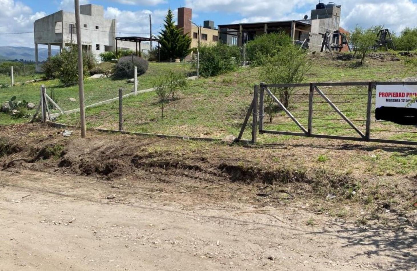 Foto de TERRENO VENTA! EN VERTIENTES DE ARREDONDO !! EXCELENTE! IDEAL INVERSOR!!, imagen 1