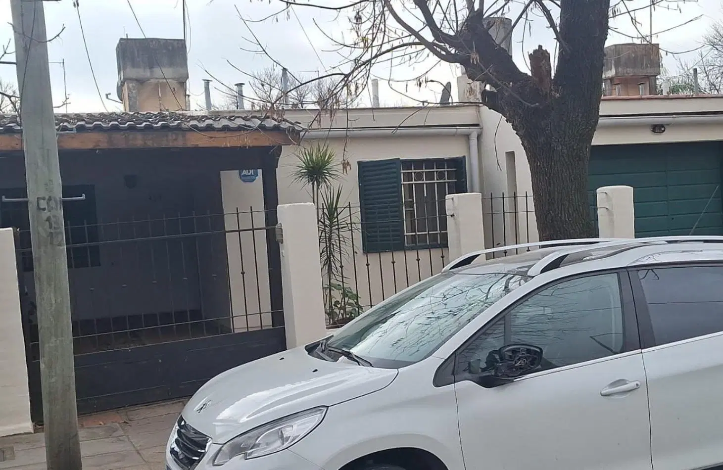 Imperdible!! Venta Casa 3 dormitorios 1 baños- Excelente zona!! APTO CREDITO 3
