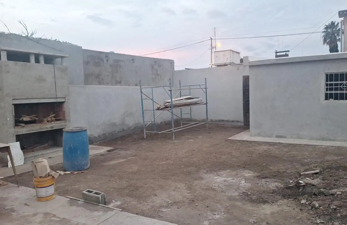 B° Emplame! ALQUILER casa 2 dormitorio, amplio patio! 8