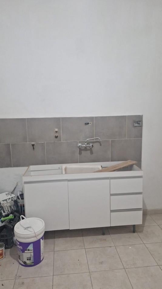 B° Emplame! ALQUILER casa 2 dormitorio, amplio patio!