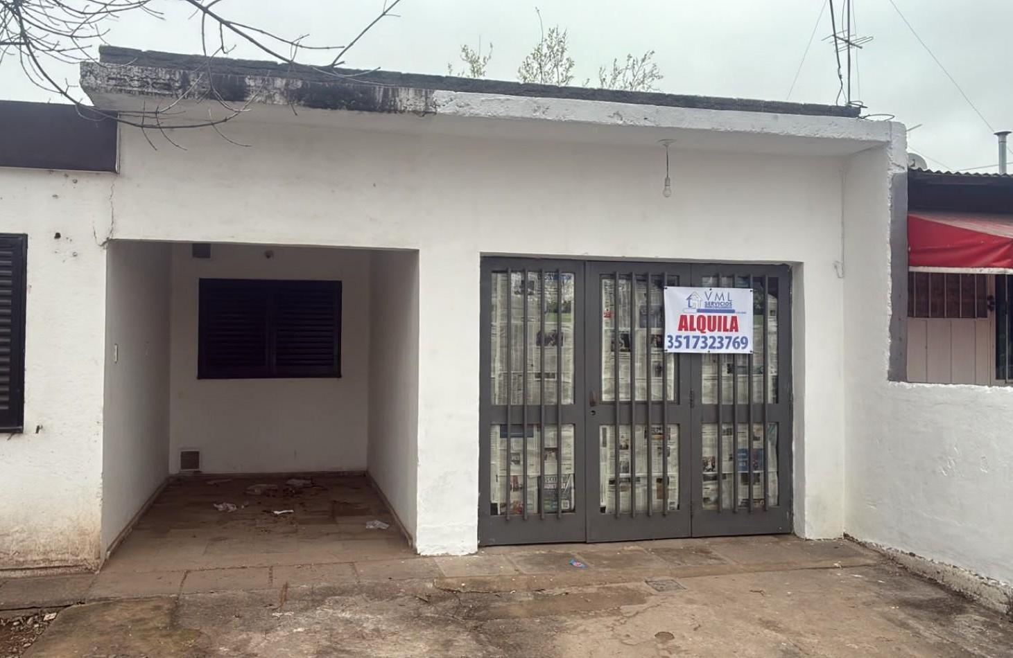 Foto de la propiedad en Ramón Barrera 5053, Inaudi, Córdoba