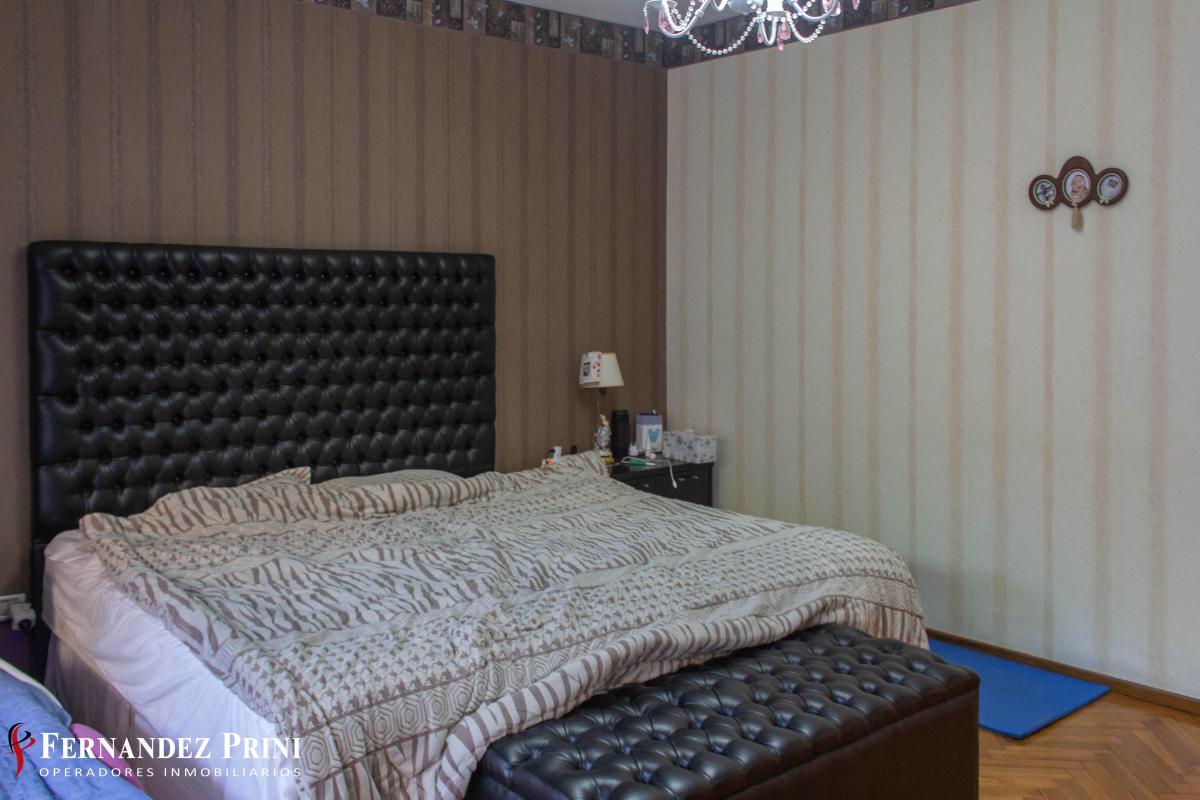 Retasado - Excelente Piso de Categoría en Flores - Oportunidad - Antes Usd 600.000 2