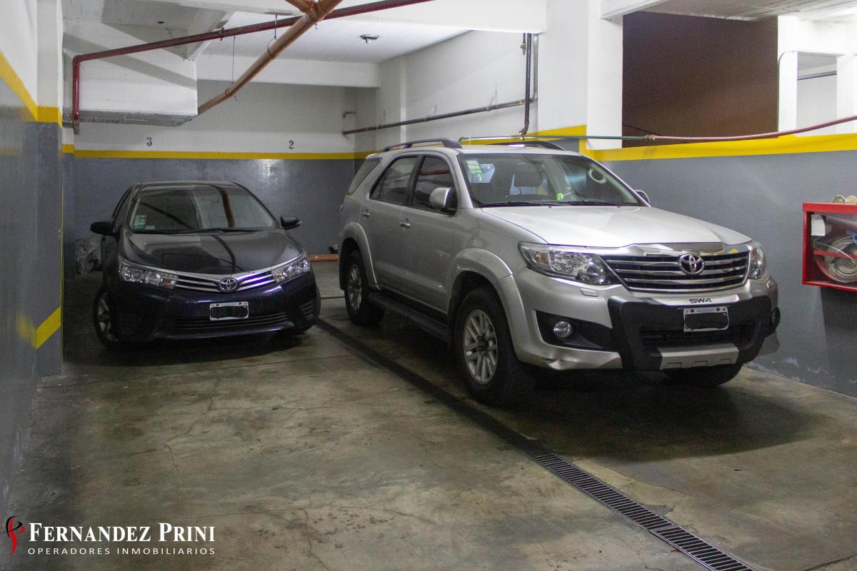 Retasado - Excelente Piso de Categoría en Flores - Oportunidad - Antes Usd 600.000 5