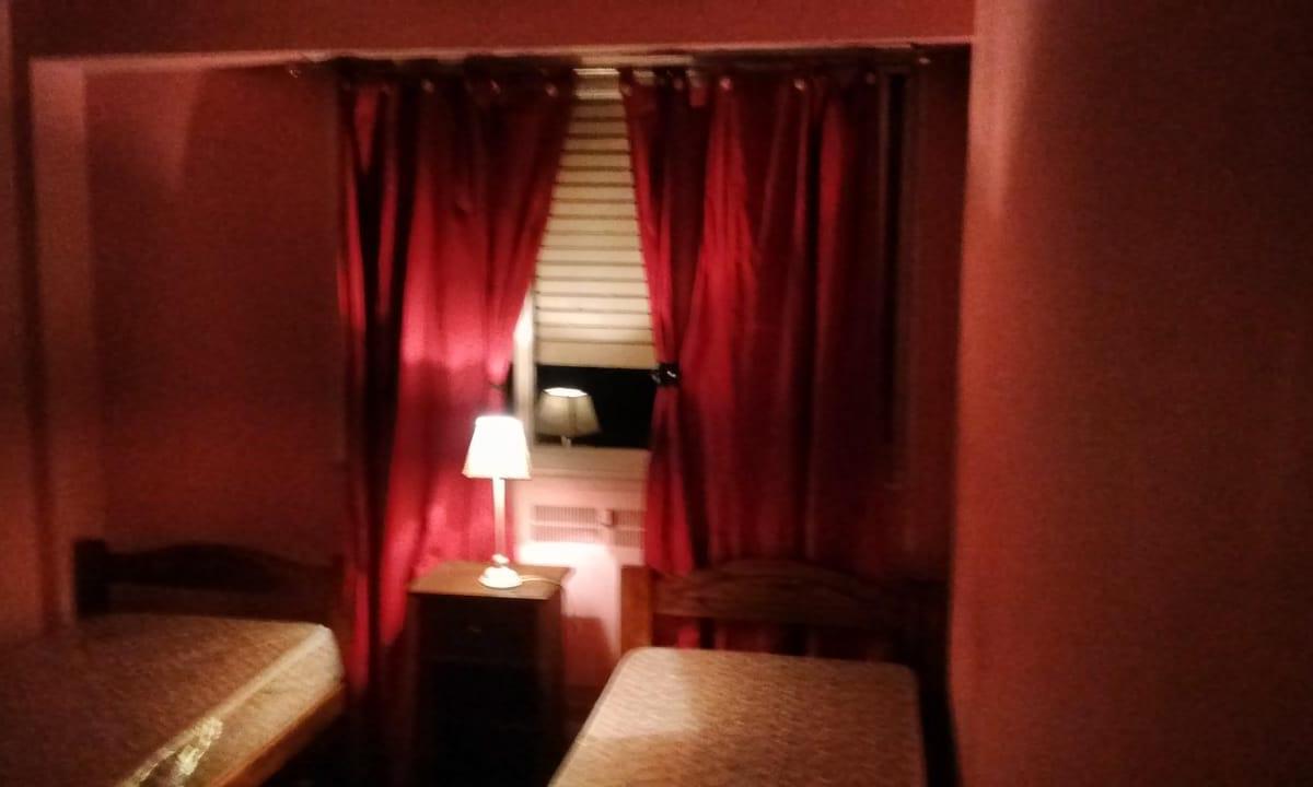 Muy Buen Departamento Apto Profesional - Tribunales 2