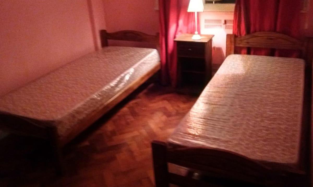 Muy Buen Departamento Apto Profesional - Tribunales 4