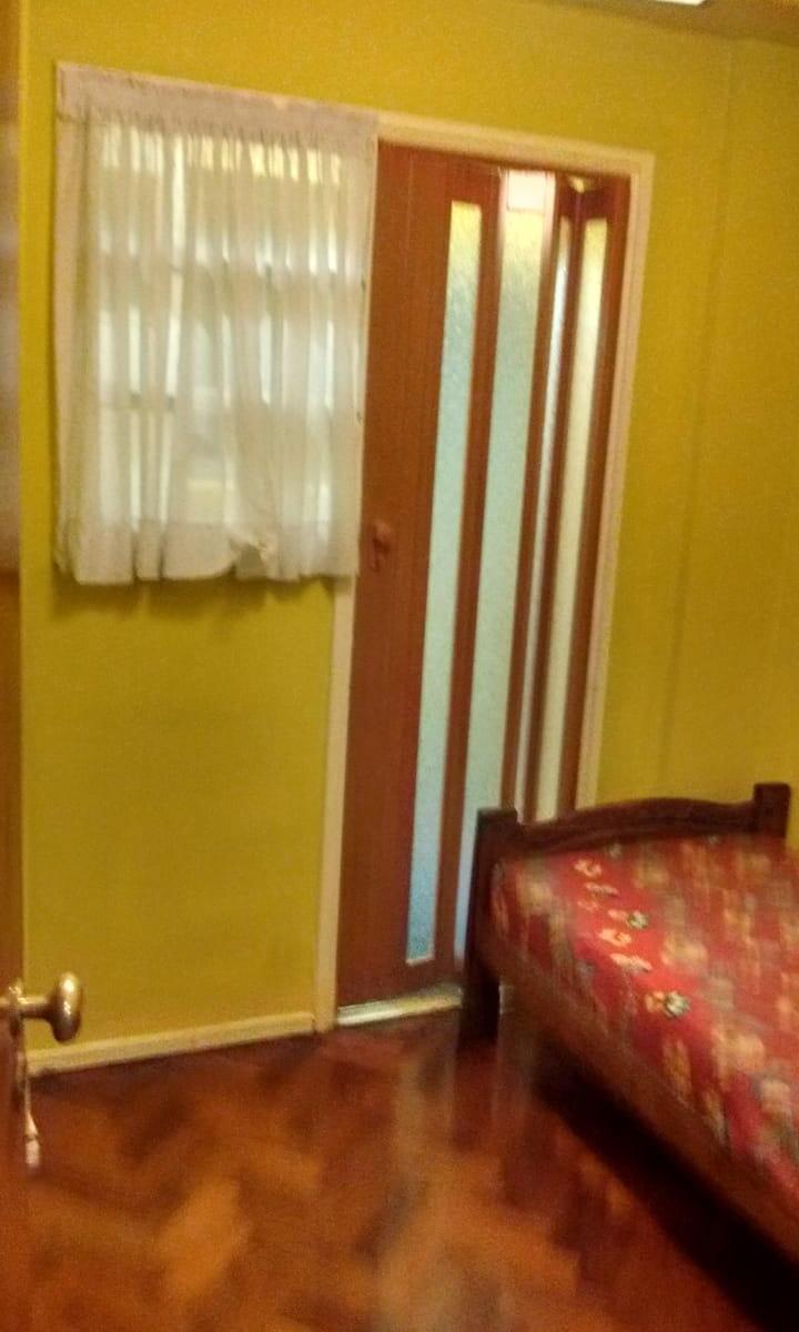 Muy Buen Departamento Apto Profesional - Tribunales 3
