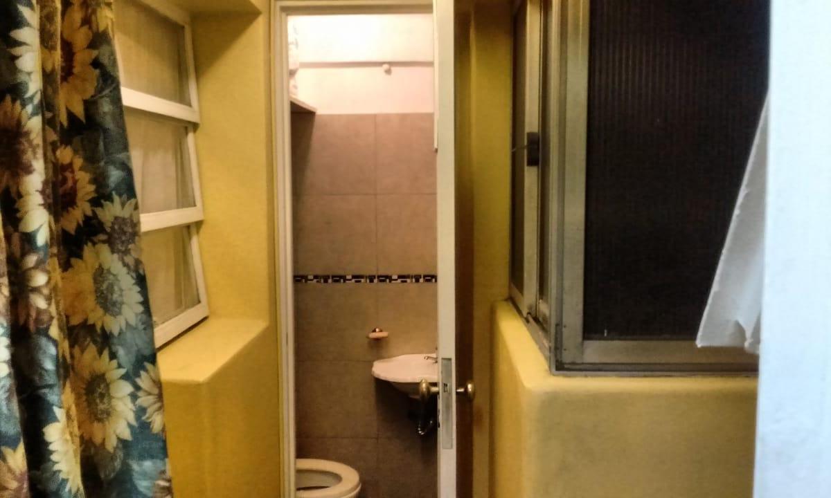 Muy Buen Departamento Apto Profesional - Tribunales 1