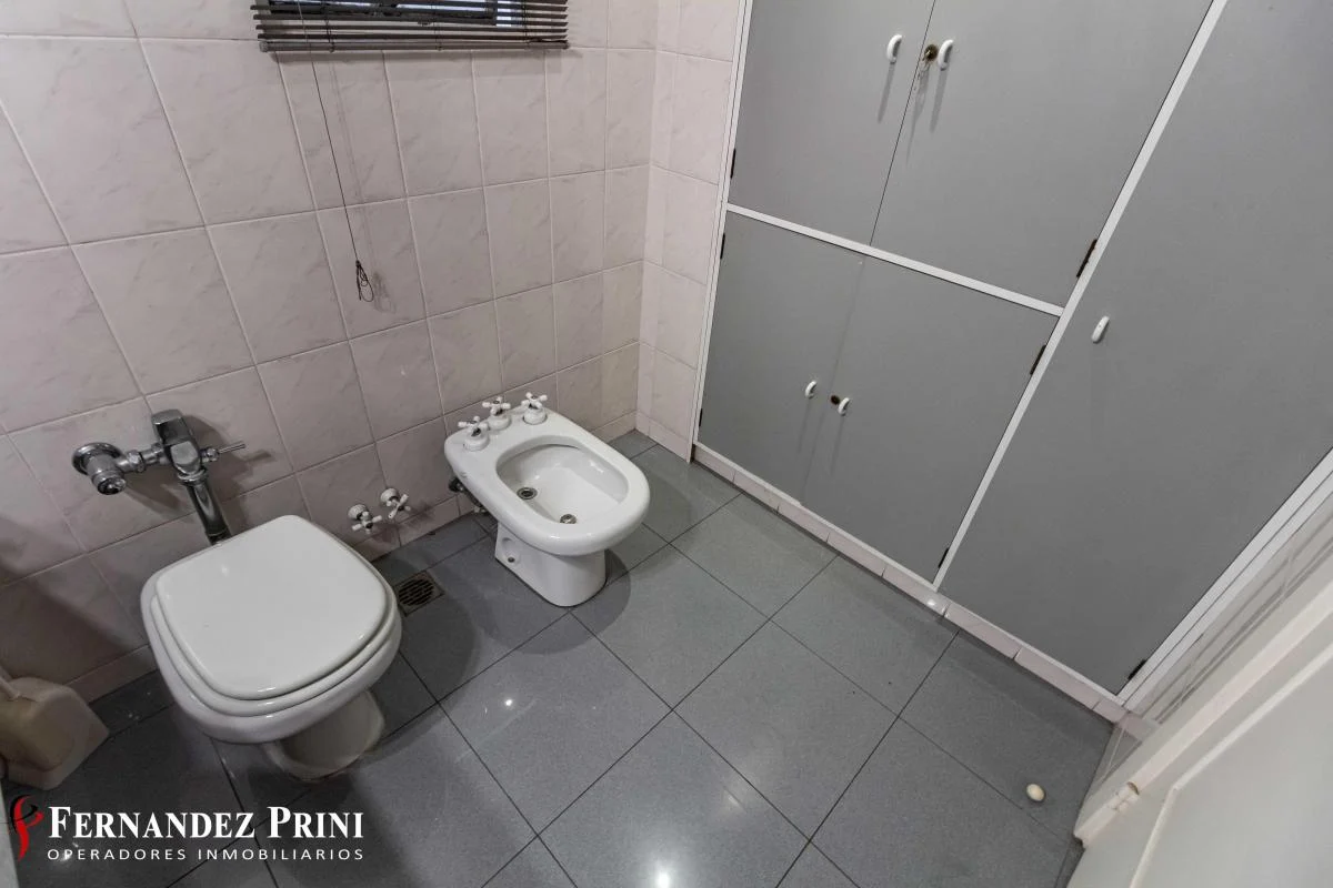 Semipiso 8 Ambientes en San Nicolás 3