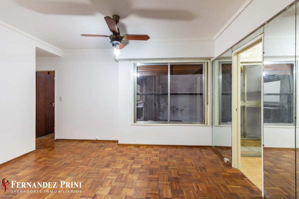 Foto de Departamento dos ambientes en Recoleta, excelente ubicación, imagen 5