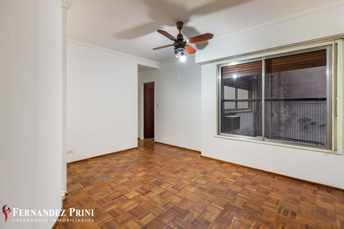 Foto de Departamento dos ambientes en Recoleta, excelente ubicación, imagen 2