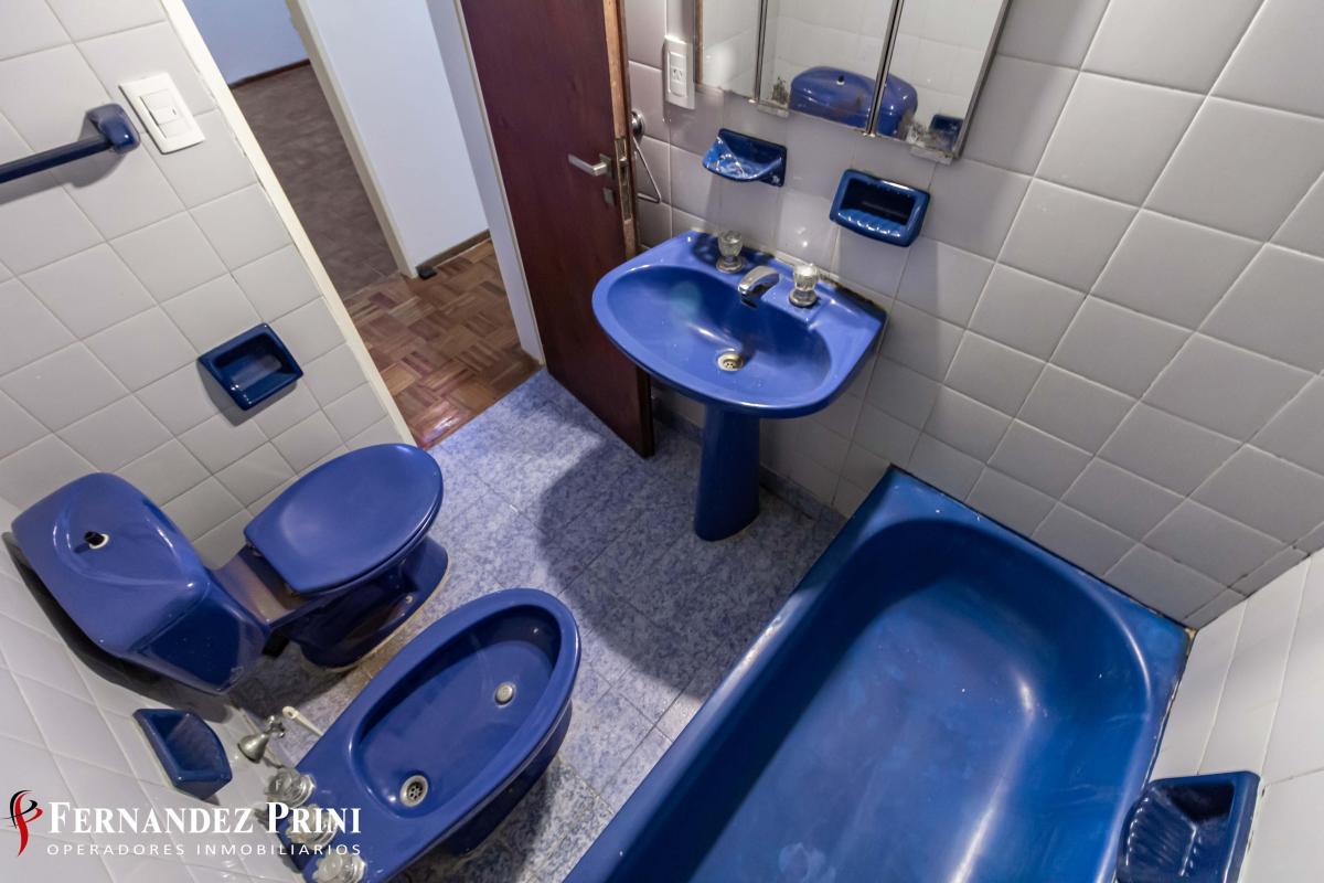 Foto de Departamento dos ambientes en Recoleta, excelente ubicación, imagen 3