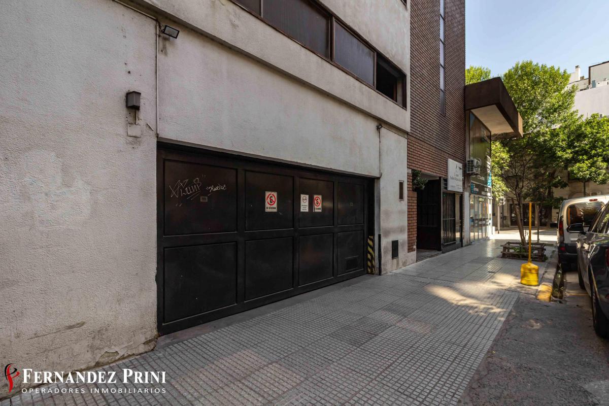 Foto de Cochera fija de 15m² en Recoleta, posibilidad de comprar 3 en mismo, imagen 2