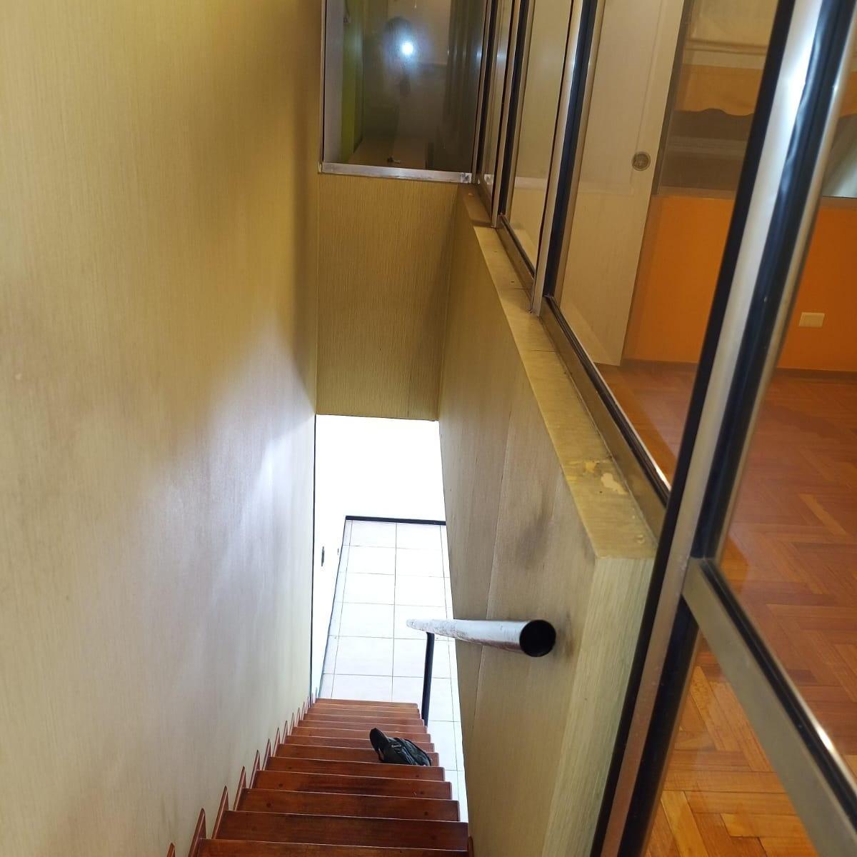 Foto de Dúplex 3 ambientes apto profesional con vista abierta, imagen 3