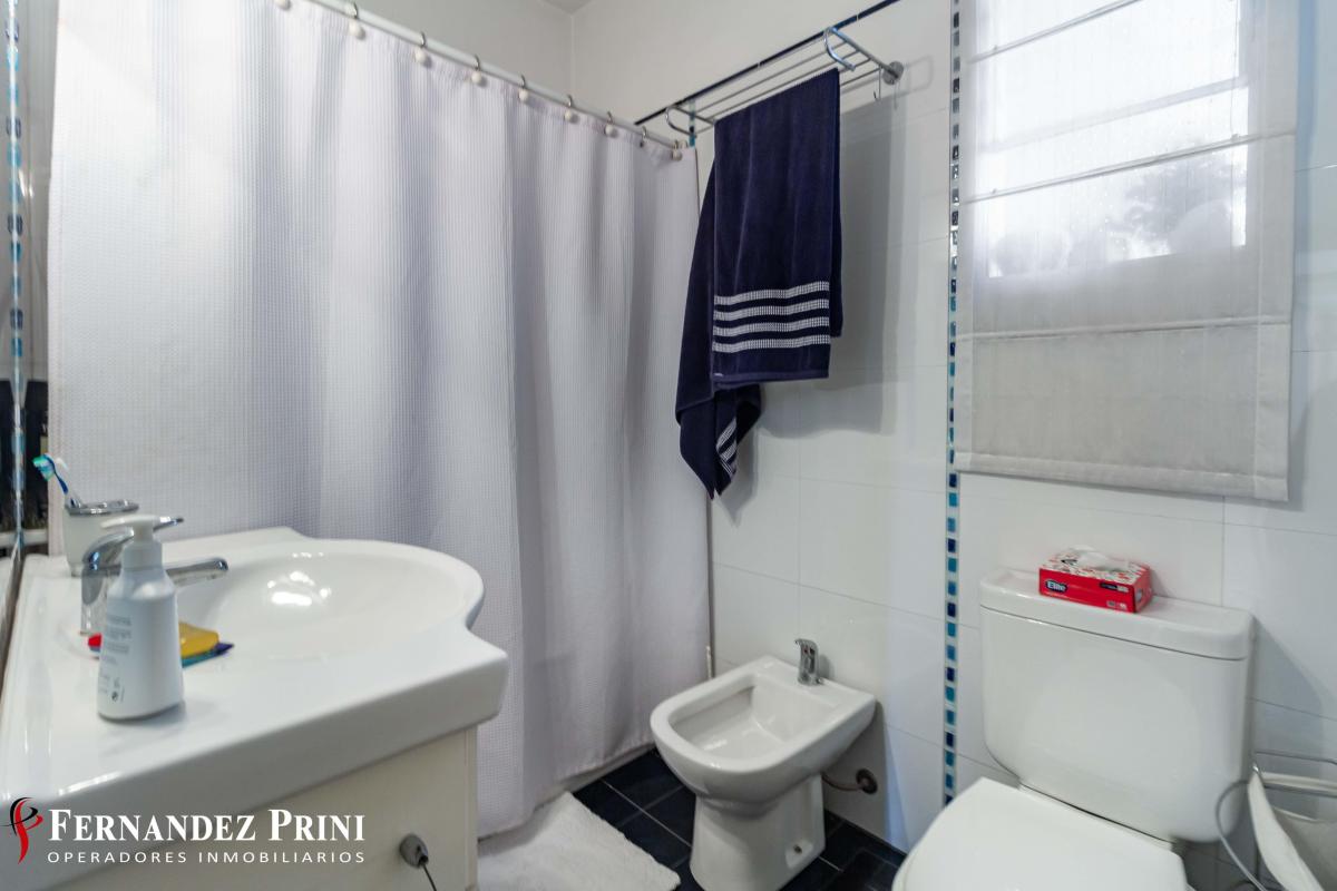 Foto de Excelente semipiso 3 ambientes con balcón terraza en Recoleta. Con o, imagen 3