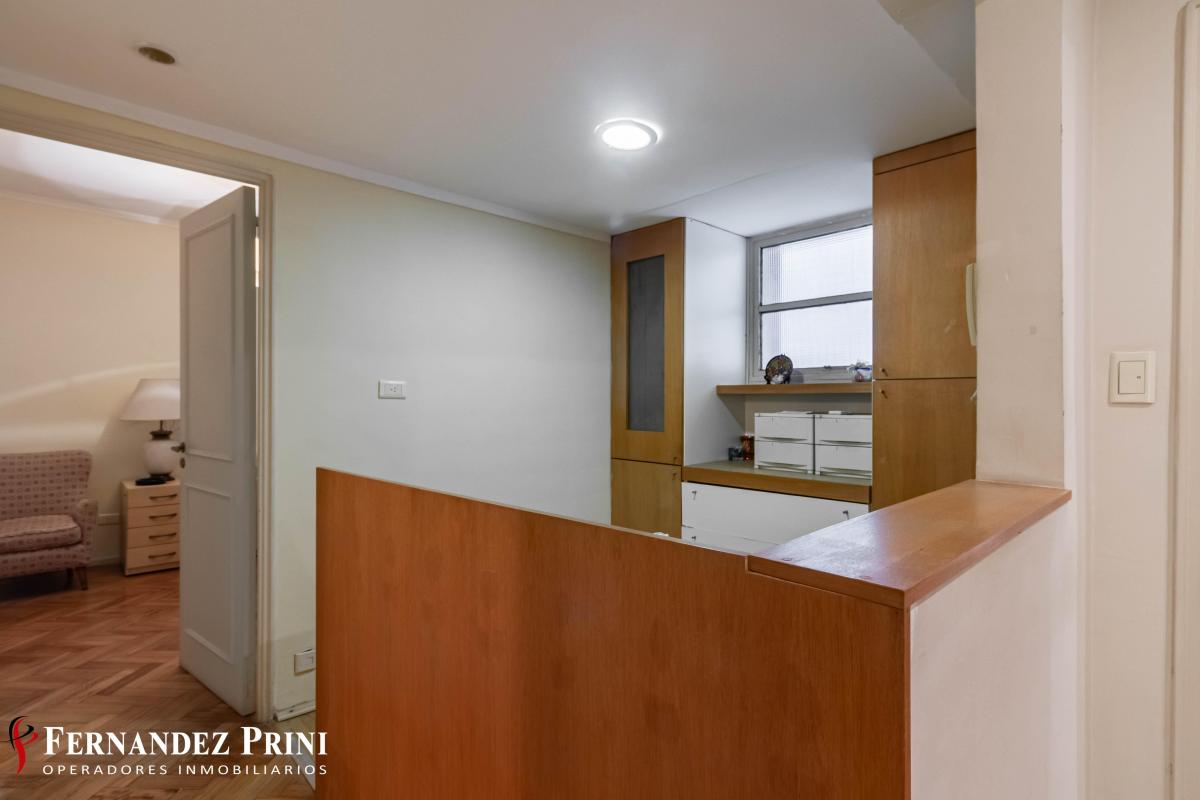 Foto de Departamento 3 ambientes apto profesional en Retiro, imagen 4