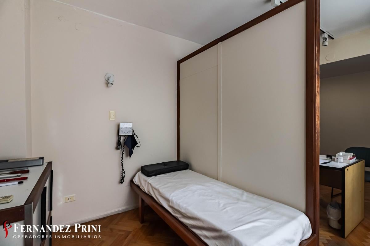 Foto de Departamento 3 ambientes apto profesional en Retiro, imagen 5