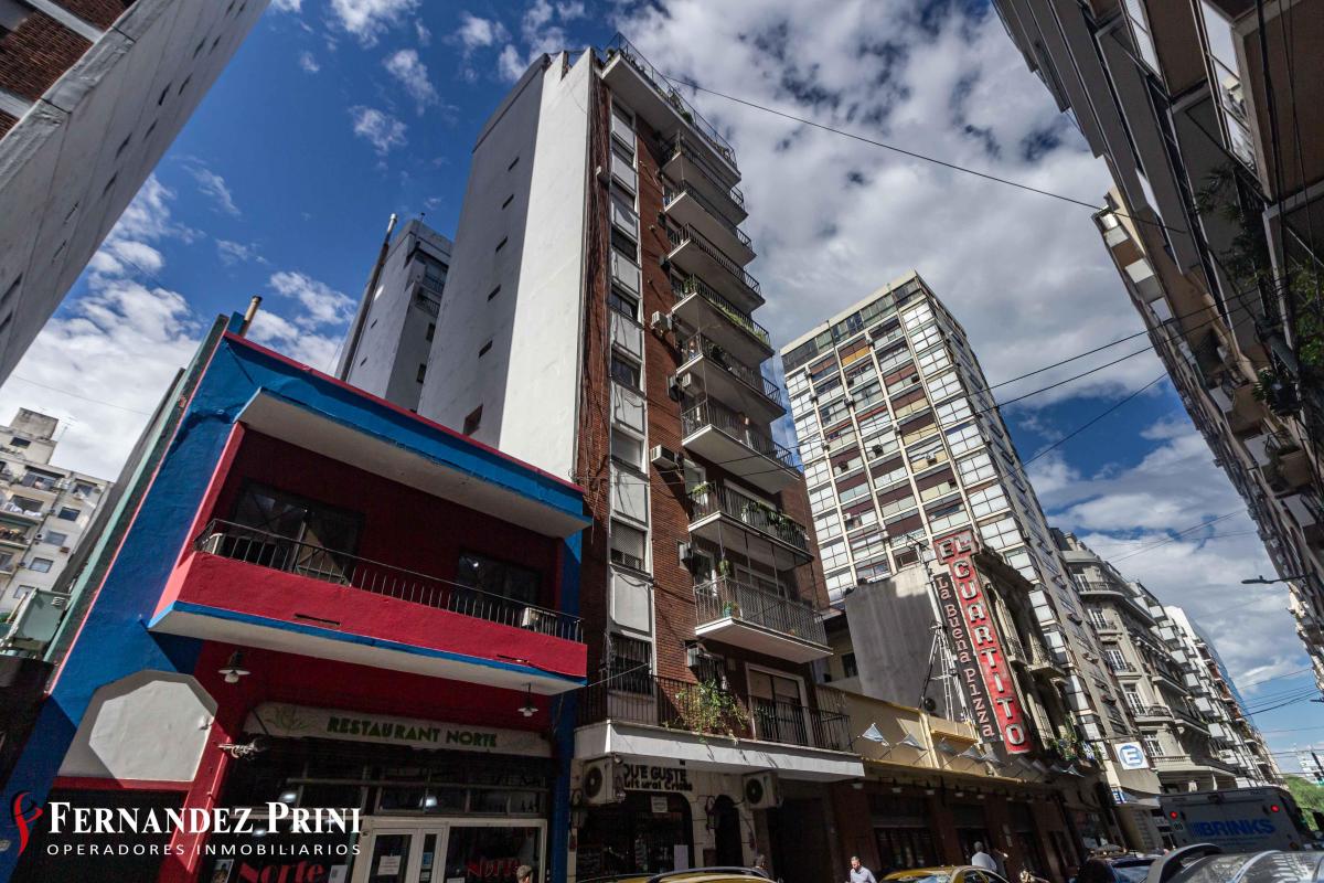Foto de Departamento 3 ambientes apto profesional en Retiro, imagen 3