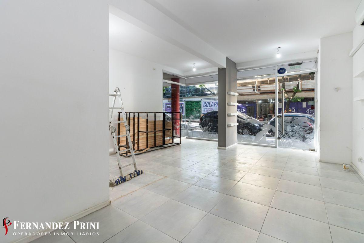 Foto de Amplio local de 86m² con sótano en Colegiales, imagen 5