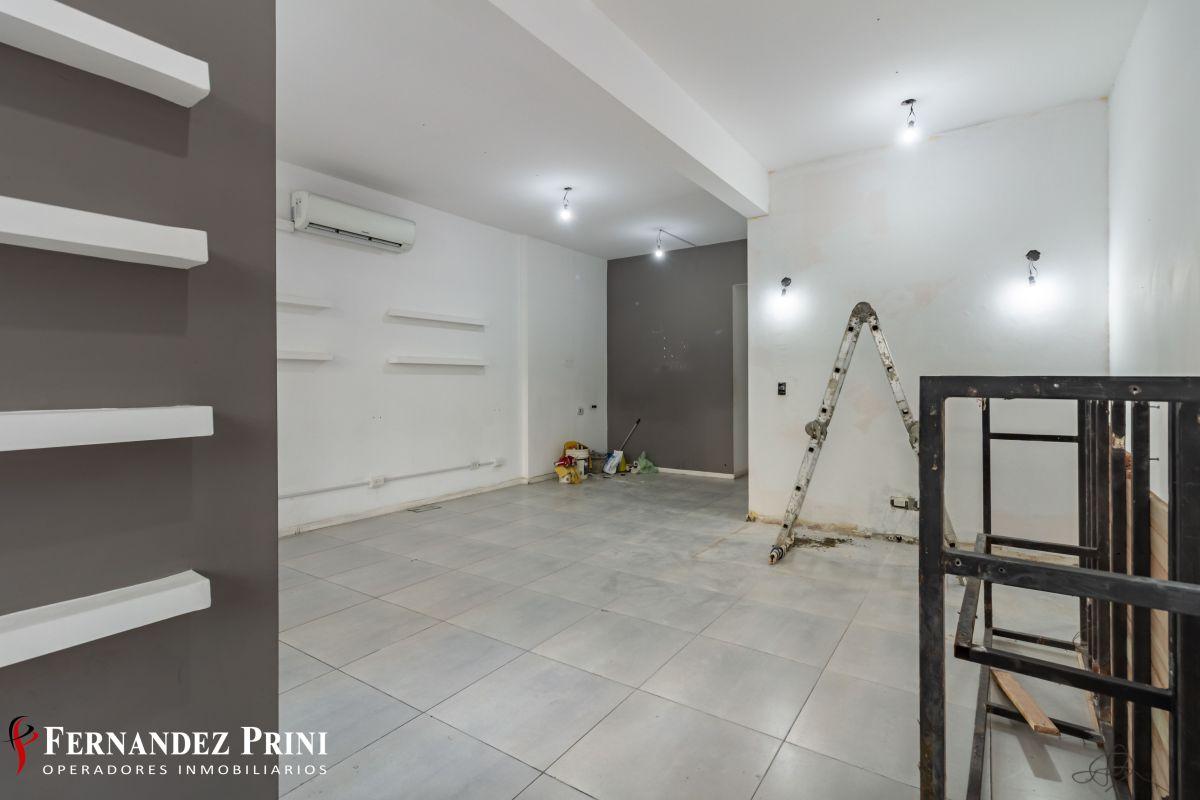 Foto de Amplio local de 86m² con sótano en Colegiales, imagen 3