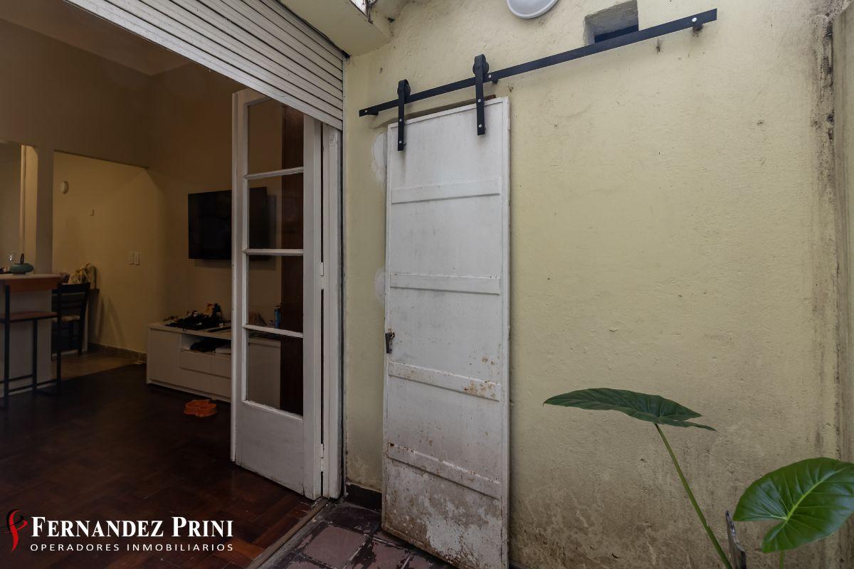 Foto de Departamento dos ambientes en Caballito, refaccionado a nuevo, imagen 5