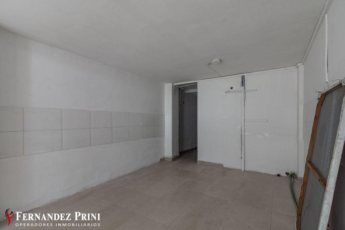 Foto de Local de 60m² con dos plantas, a metros de Av. Santa Fe, imagen 3