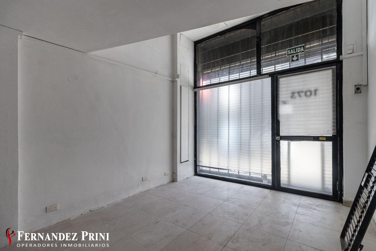 Foto de Local de 60m² con dos plantas, a metros de Av. Santa Fe, imagen 5