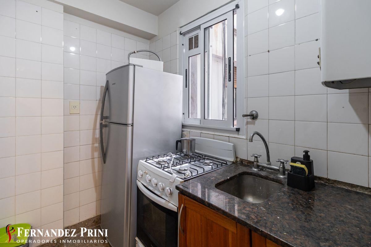 Foto de Monoambiente en Recoleta, imagen 4