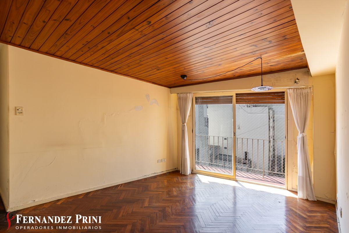 Foto de Departamento 3 ambientes con balcón al frente, con lavadero, imagen 2