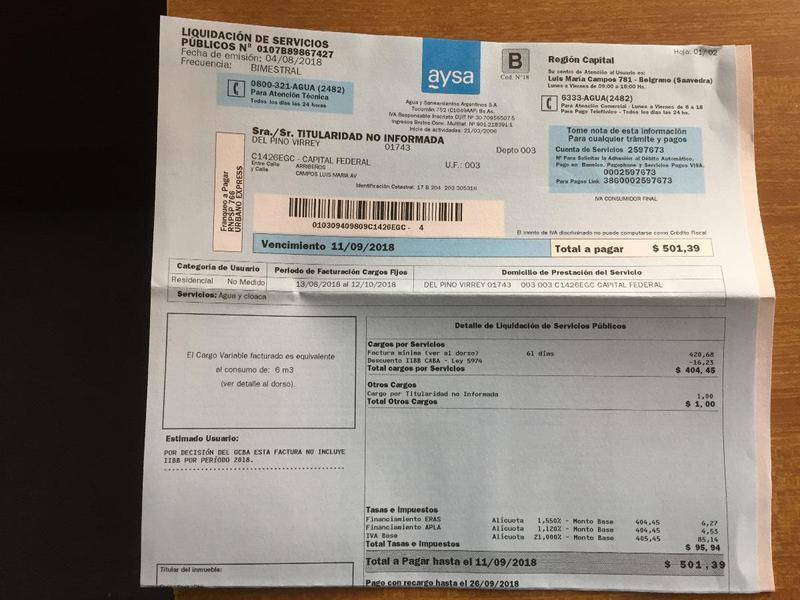 Foto de COCHERAFijas Cubierta en Belgrano! Super Oportunidad!!!!, imagen 3