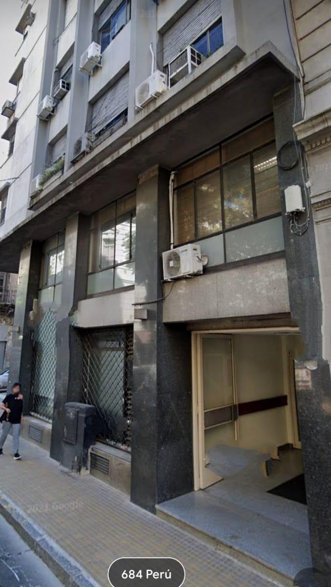 Propiedad en Argentina