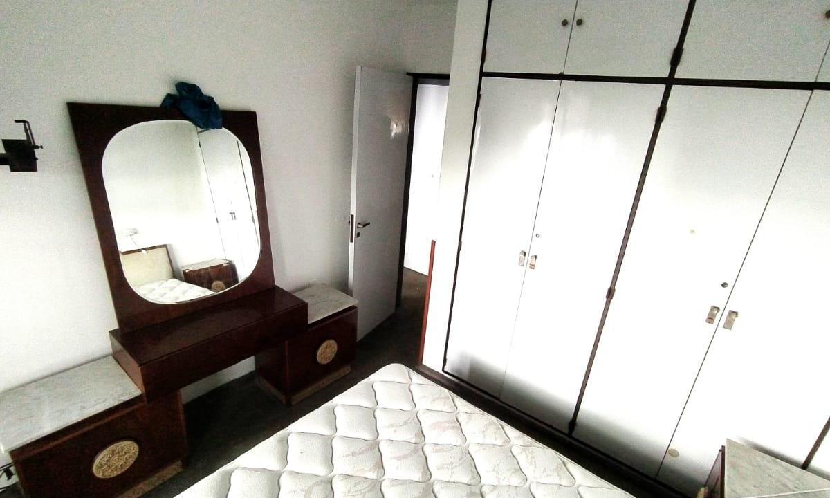 Departamento venta. 3 dormitorios, balcón, al frente. Segundo piso. Barrio Norte