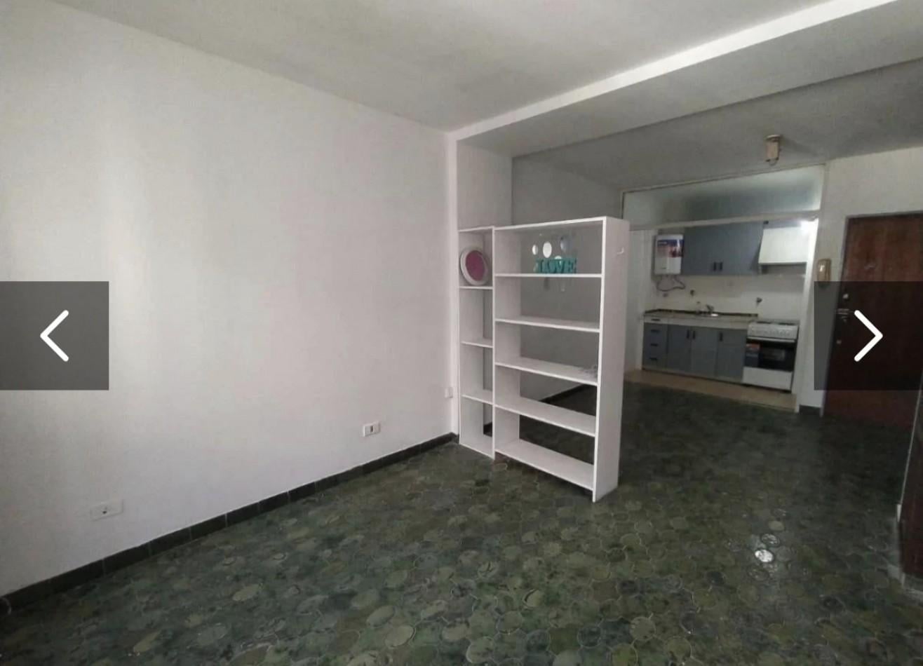 Foto de Recoleta. En venta. Monoambiente amplio. Luminoso. Bajas expensas, imagen 5