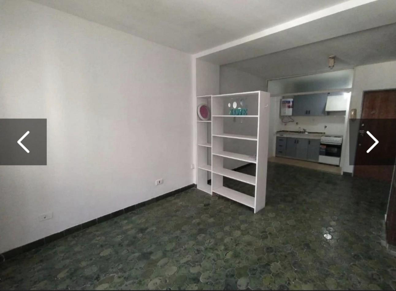 Foto de Recoleta. En venta. Monoambiente amplio. Luminoso. Bajas expensas, imagen 4