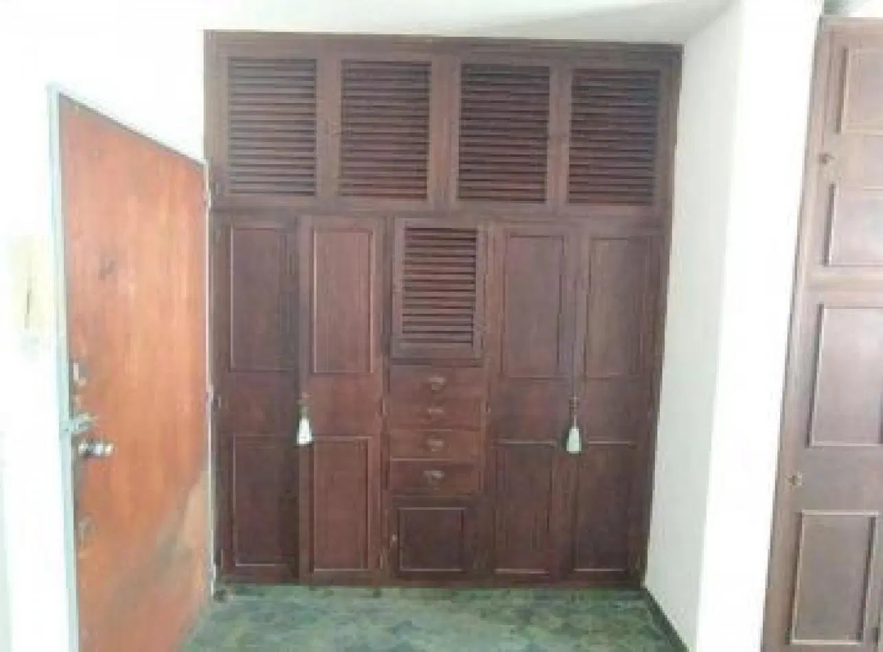 Recoleta. En venta. Monoambiente amplio. Luminoso. Bajas expensas 3