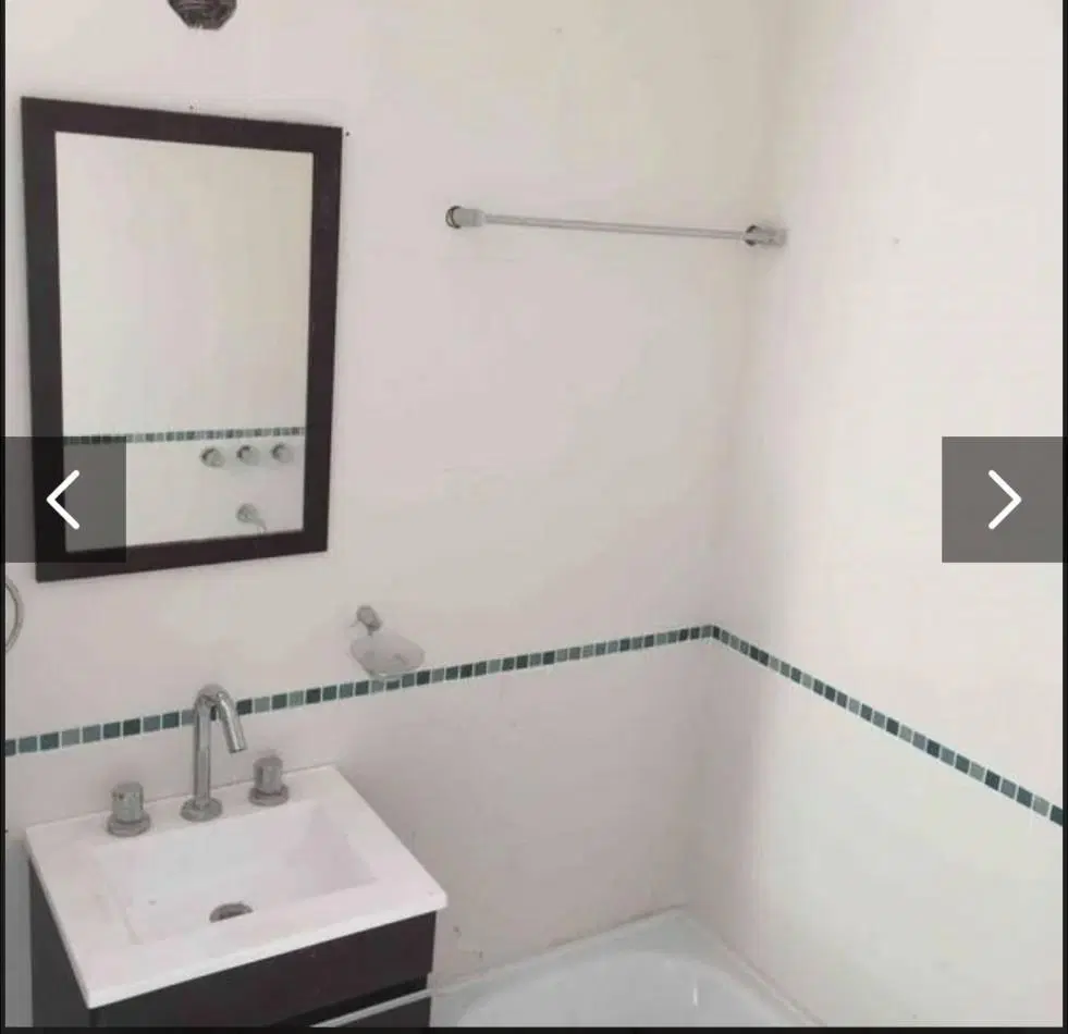 Saavedra. PH en VENTA Terraza propia. Sin expensas 8