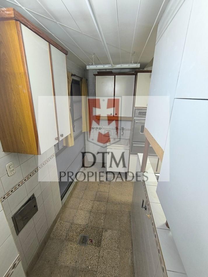 Foto de Barrio Norte, Venta, 4 ambientes, con Balcon corrido y baulera, imagen 4