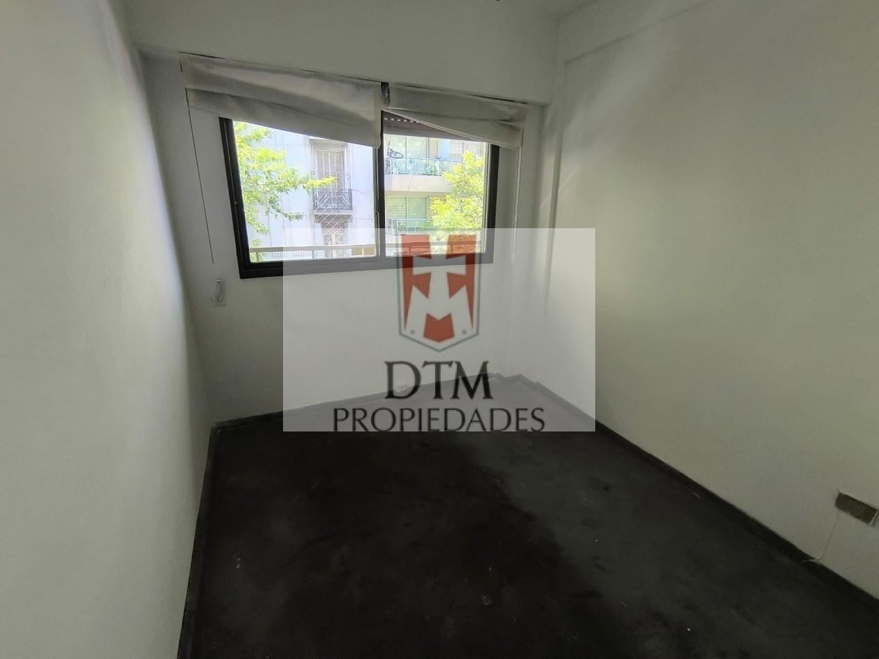 Foto de Barrio Norte, Venta, 4 ambientes, con Balcon corrido y baulera, imagen 5