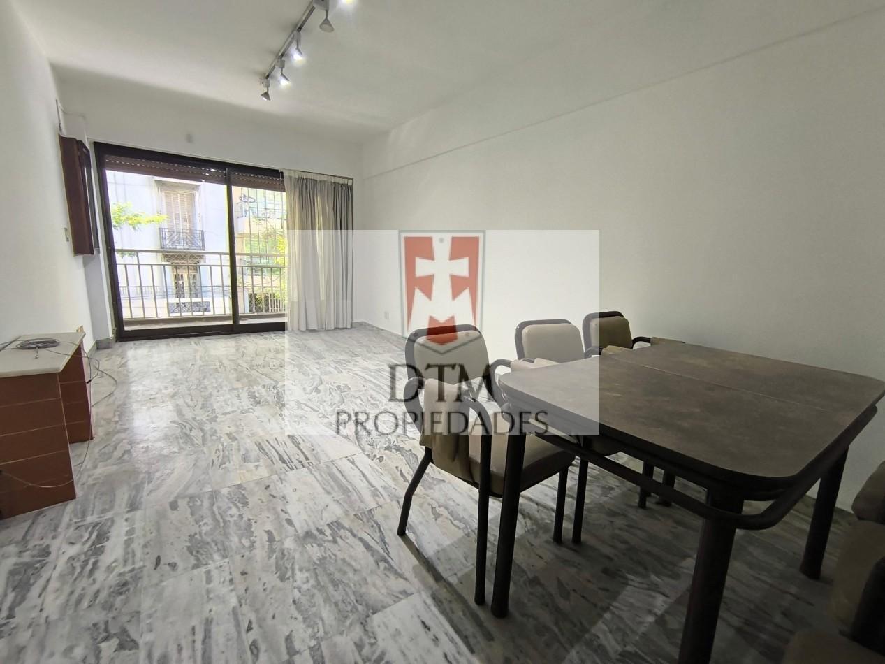 Foto de Barrio Norte, Venta, 4 ambientes, con Balcon corrido y baulera, imagen 1