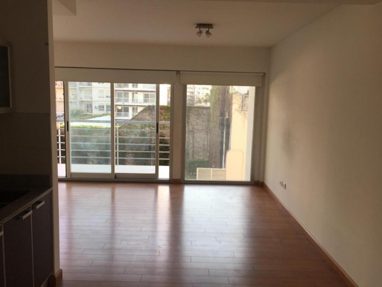 Foto de Alquiler. Villa Crespo. Amplio Monoambiente. Amenities. Balcon, imagen 2