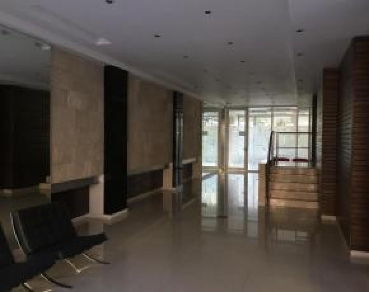 Foto de Alquiler. Villa Crespo. Amplio Monoambiente. Amenities. Balcon, imagen 4