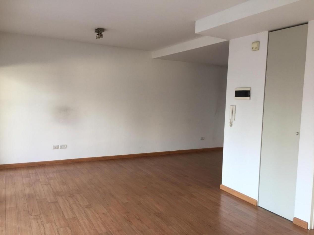 Foto de Alquiler. Villa Crespo. Amplio Monoambiente. Amenities. Balcon, imagen 5