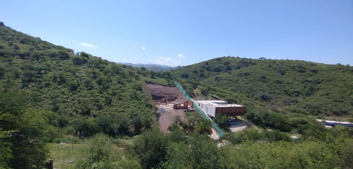 Foto de Terreno de 1264 m² en venta en La Deseada Country, imagen 5