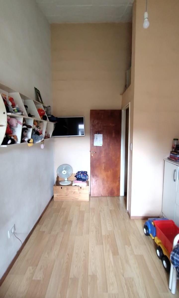 Vendo Hermosa Casa en B° Solares de Arguello 1