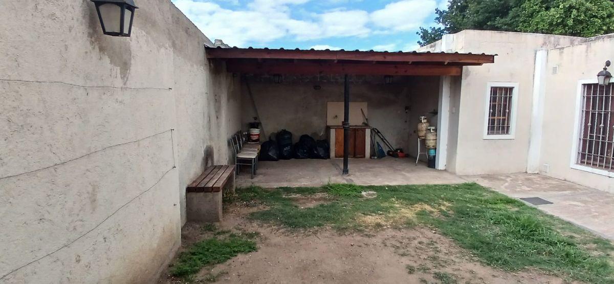 Foto de PH de 45 m² con 2 dormitorios en venta en B° San Nicolás, imagen 3