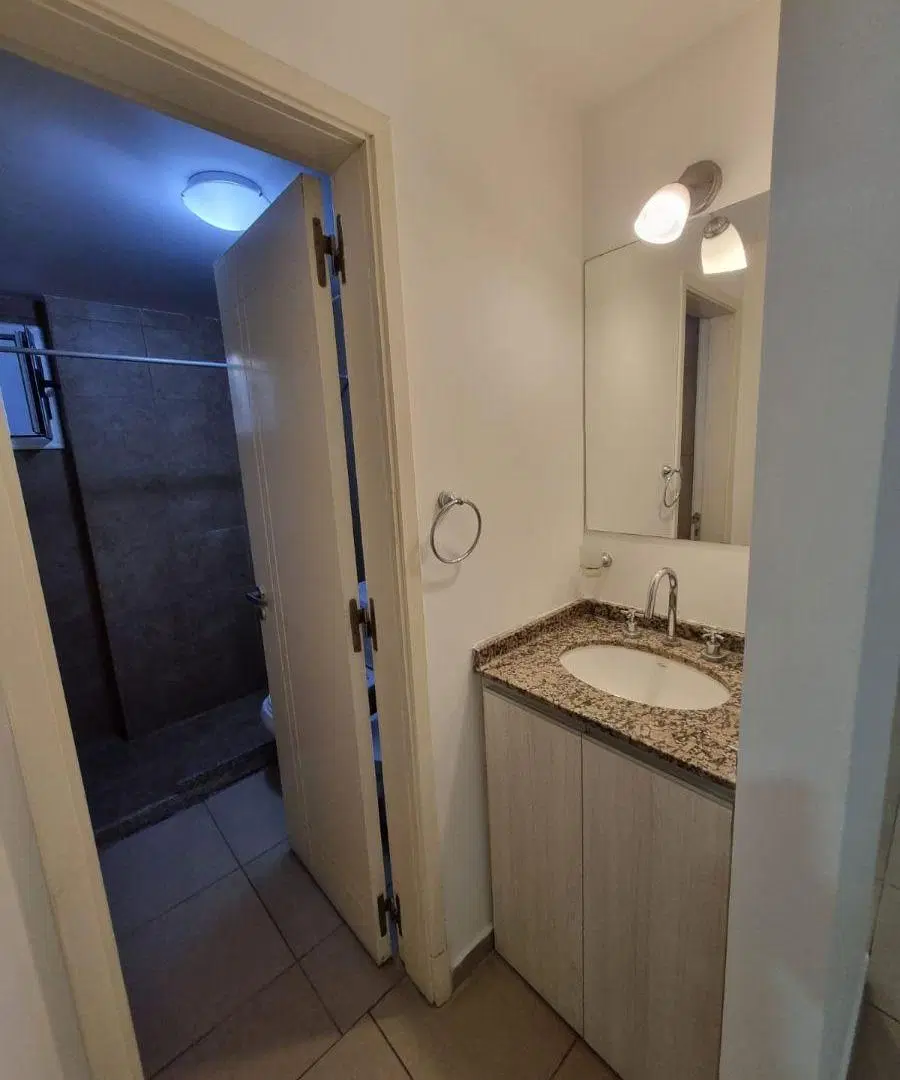 Alquilo B° Nva Córdoba ( 2 dormitorios- edifico de categoría) 8
