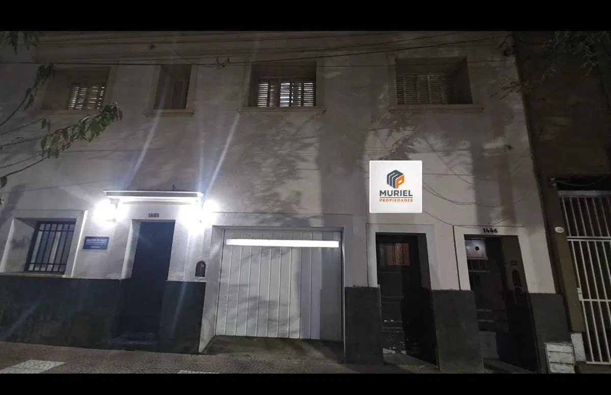 Vendo Casona zona comercial de B° Cofico 3