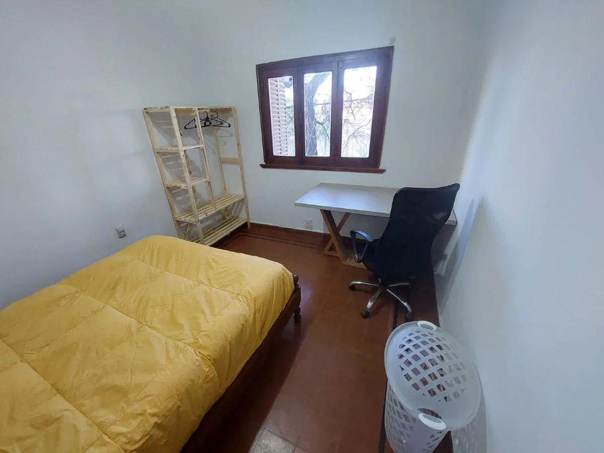 Vendo Casona zona comercial de B° Cofico 5